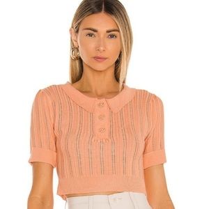 For love & lemons sweater